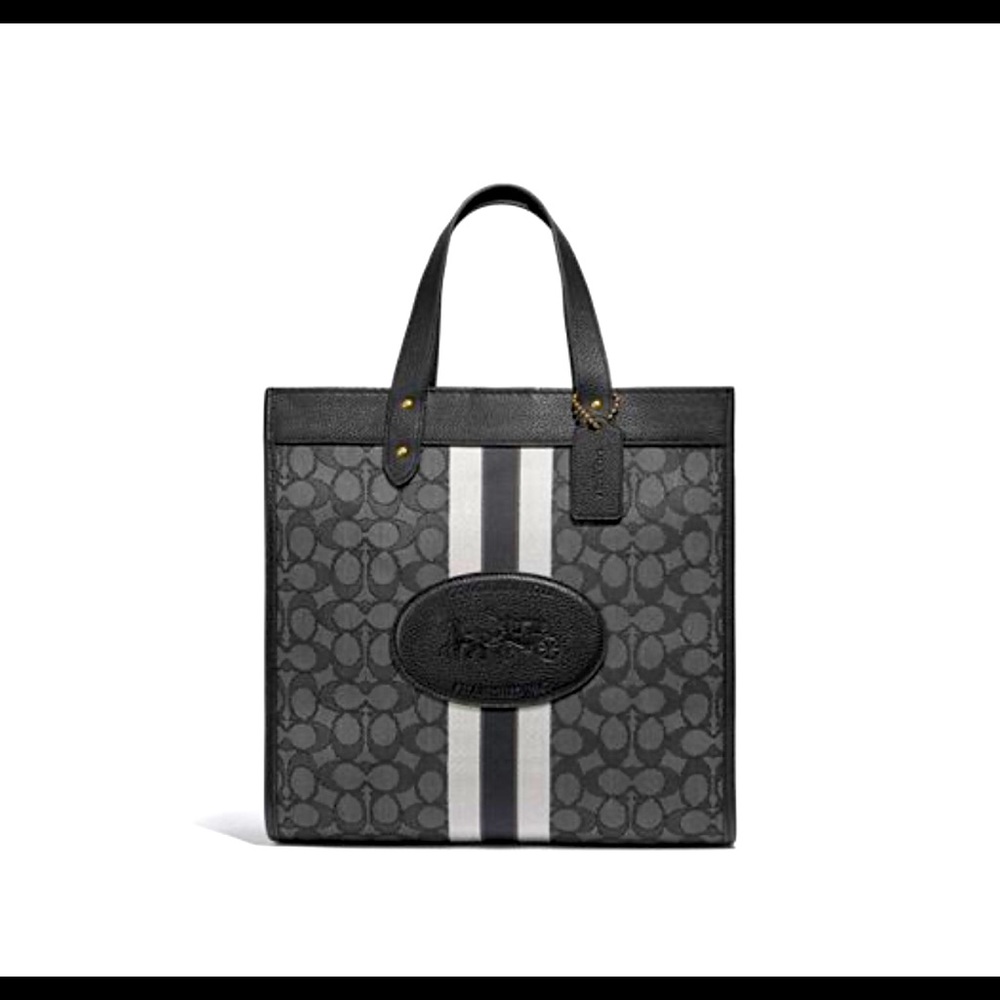 Coach Field Tote